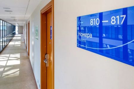 Отель «HolidayHall Samara» / «ХолидейХолл Самара»