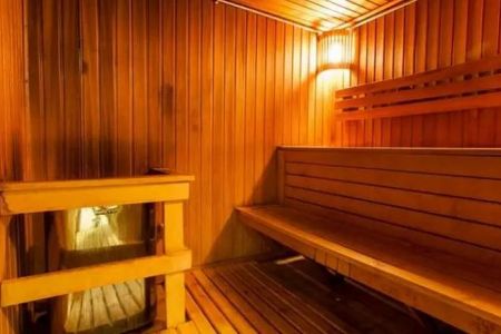Отель «HolidayHall Samara» / «ХолидейХолл Самара»