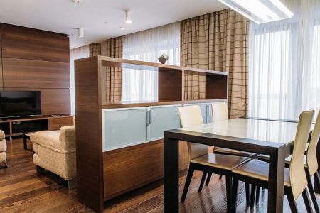 Отель «HolidayHall Samara» / «ХолидейХолл Самара»