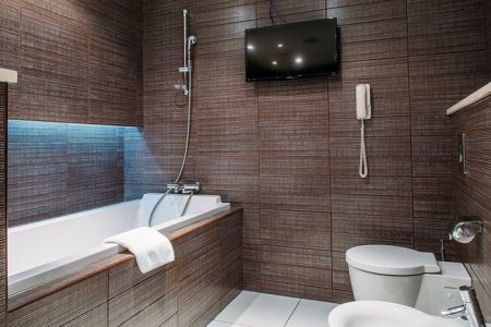 Отель «HolidayHall Samara» / «ХолидейХолл Самара»