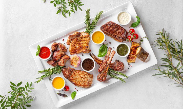 Отель «HolidayHall Samara» / «ХолидейХолл Самара»