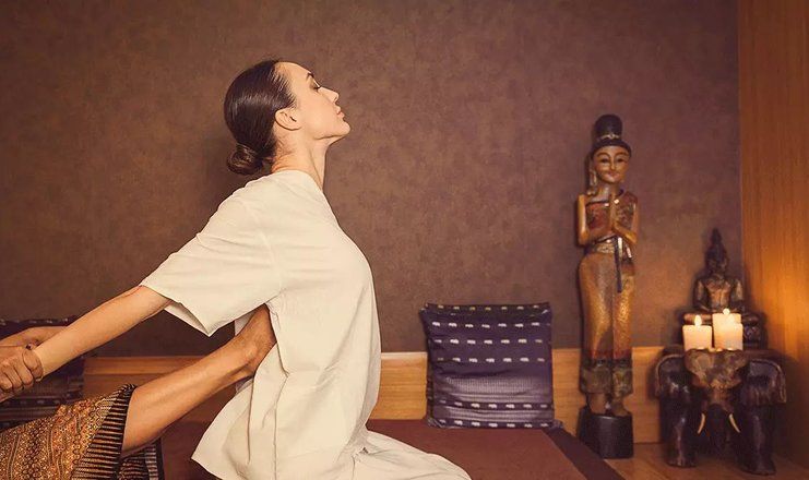 Отель «HolidayHall Samara» / «ХолидейХолл Самара»