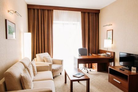 Люкс 2-местный