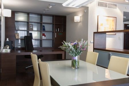 Люкс 2-местный (Президентский)