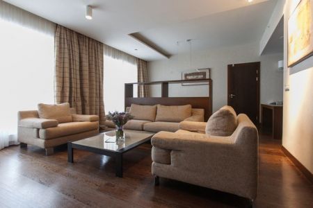 Люкс 2-местный (Президентский)