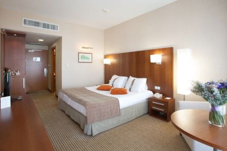 Улучшенный 2-местный (Стандарт King Size)